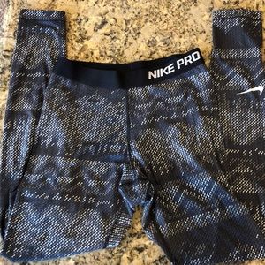 Nike Pro Leggings